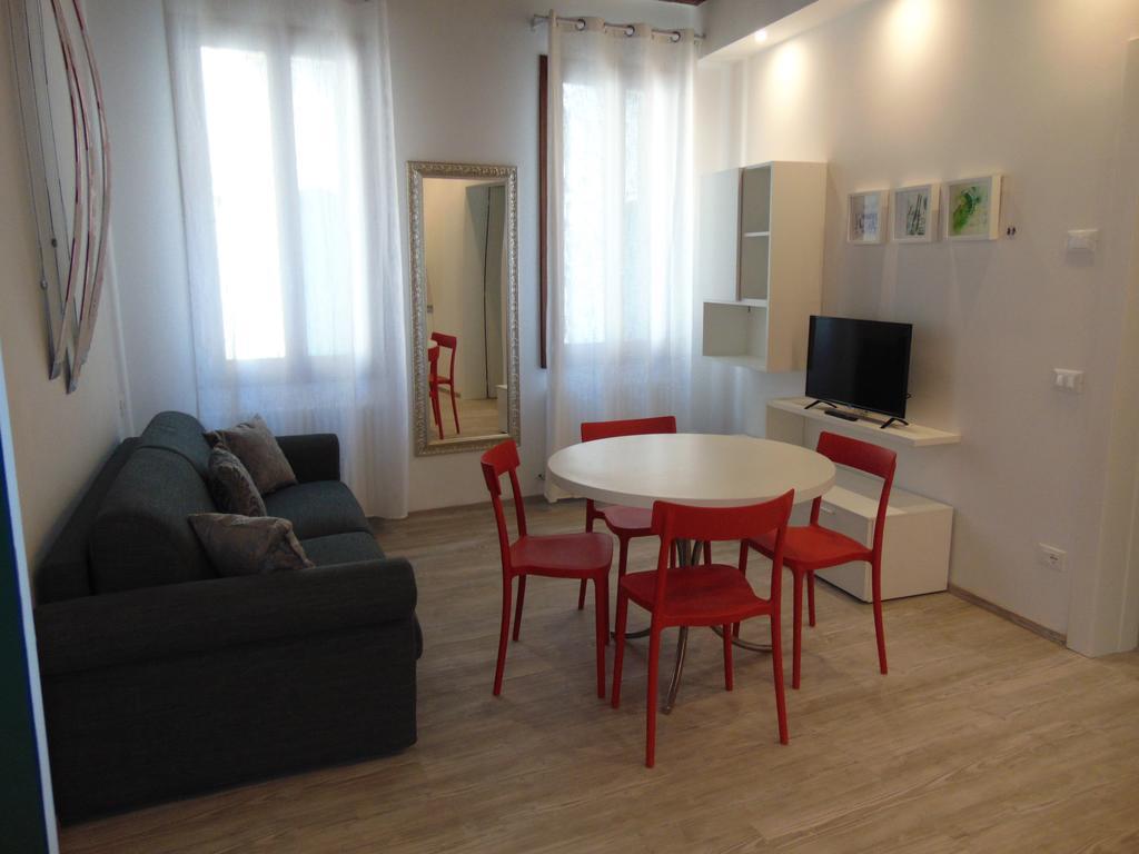 Ca' Sansovino Apartment Venice Exterior photo